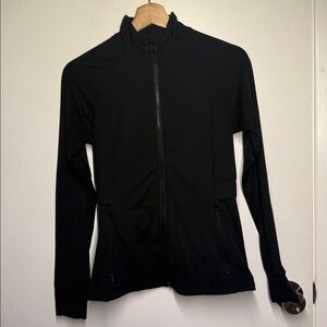 Fabletics - Trinity Performance Jacket XS